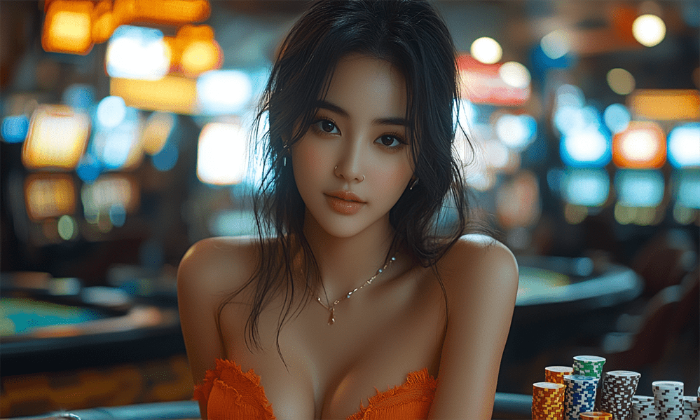 casino deposit 50